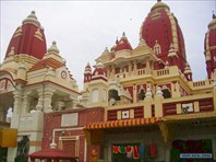Мамалакшми-Храм Мамалакшми