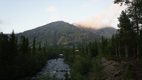 Кировский КСС