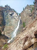 10299922-водопад Каскад Шинок