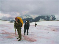 в. Купол трех озер (1Б)