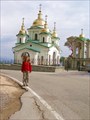 Ай Никола 15.03.08 Ялтинская спелеосекция