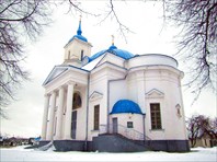Собор-Покровский собор