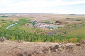 Аркаим