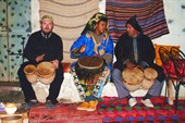 берберская музыка