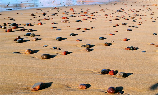 пляж Легзиры