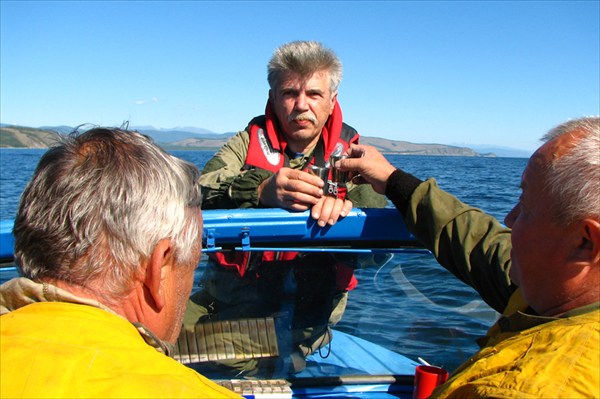 Фото 9. "Побурханили"