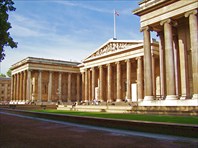 Британский музей-Британский музей
