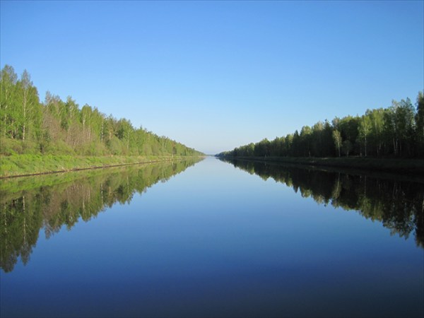 Канал им.Москвы