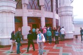 Мечеть  в  кремле