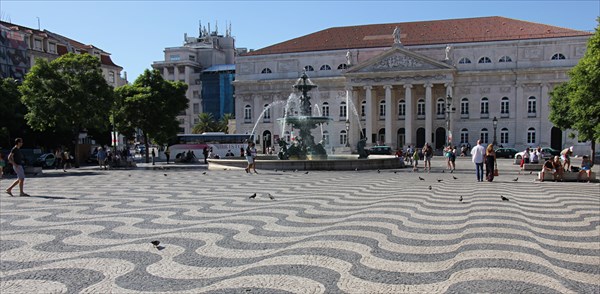 260-Лиссабон