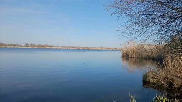 Малое Бабинское озеро