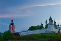 17498227-Горицкий монастырь
