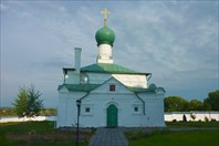 53707157-Свято-Троицкий Данилов монастырь