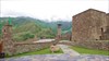 на фото: Крепость Пхакочь в Итум-Кали