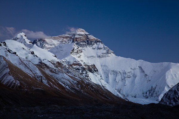 Эверест (Джомолунгма) Китай