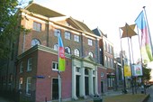 Joods_historisch_museum