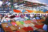 Ошский базар