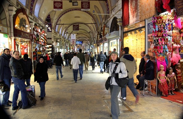 Большой базар