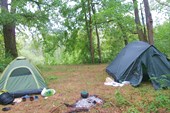 Две_палатки