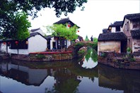 Suzhou4-город Сучжоу
