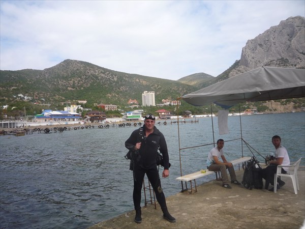 Мелко там :)