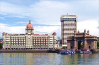 Gates_india-город Мумбаи