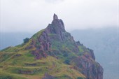 Природные замки