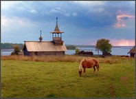 6-национальный парк "Кенозерский"
