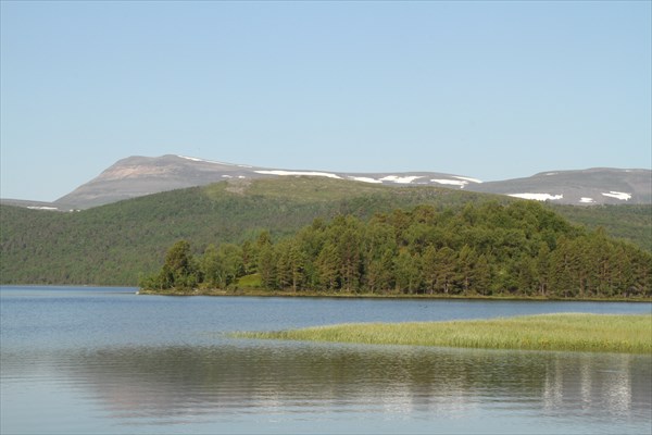 Пейзаж