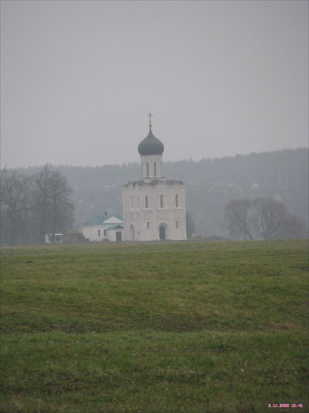 Спаса на Нерли