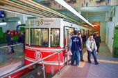 Tunnel Istanbul