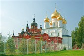 Богоявленский Анастасиин женский монастырь