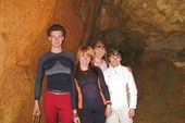 пещера Узунджа