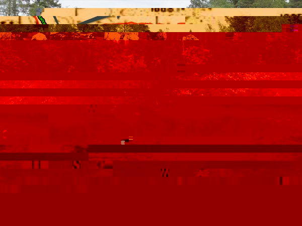 Подходим к каналу.