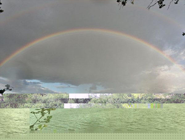 Двойная радуга