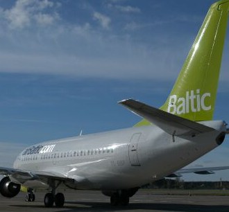 airbaltic