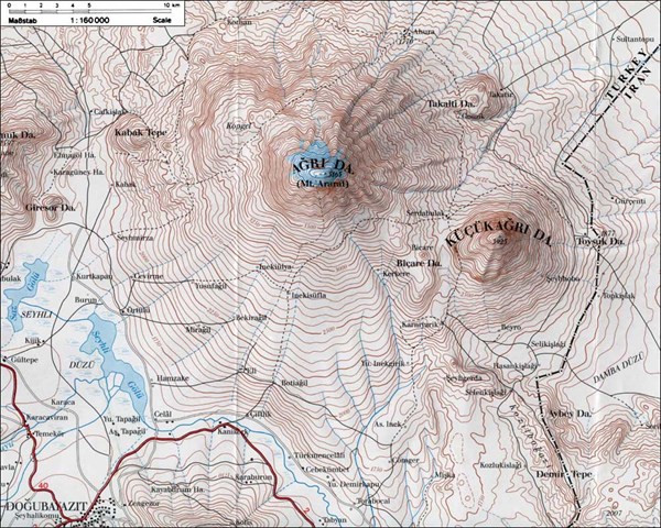 ararat