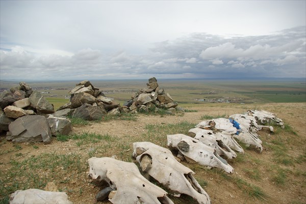 Монголия3
