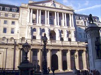 Банк Англии-Банк Англии