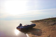 Онего Июнь 2011