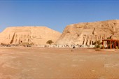 Panorama_Abu_Simbel