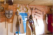 Выставка рыцарского снаряжения, Шаакен