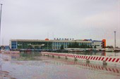 Аэропорт Калининграда-Храброво