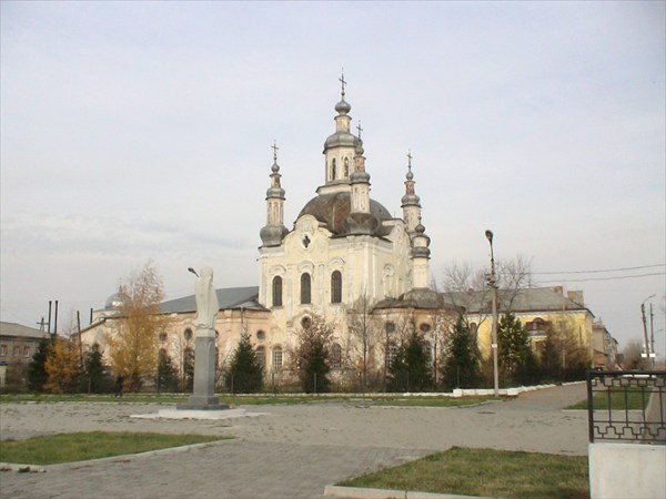 Успенский собор