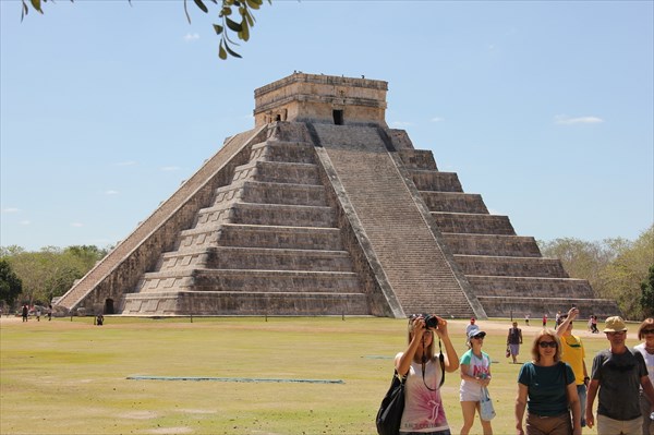132-Пирамида