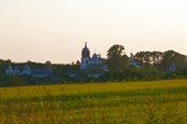 Улеймский монастырь
