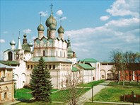 1176839-Ростовский кремль