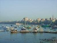 Поход в Александрию 