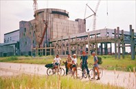 ВелоКрым 2003-2004 гг..