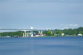 Мост в Pumala